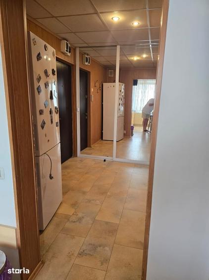 Apartament cu 2 camere decomandat în Vlahuță