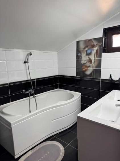 Casa Individuala de Vanzare in Bragadiru Strada Diamantului | 140 mp utili | Teren 242 mp | Comision 0% - 5