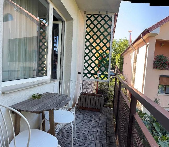 Apartament cu 2 camere decomandat în Bună Ziua