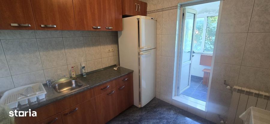 Apartament cu 2 camere în Tomis II
