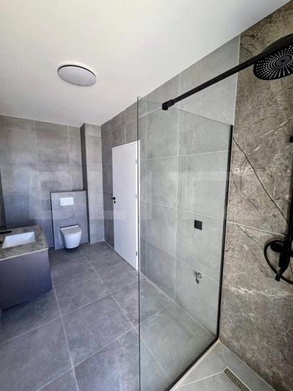 Apartament 2 camere, terasa 24 mp, 51 mp, garaj, Eroilor - 5
