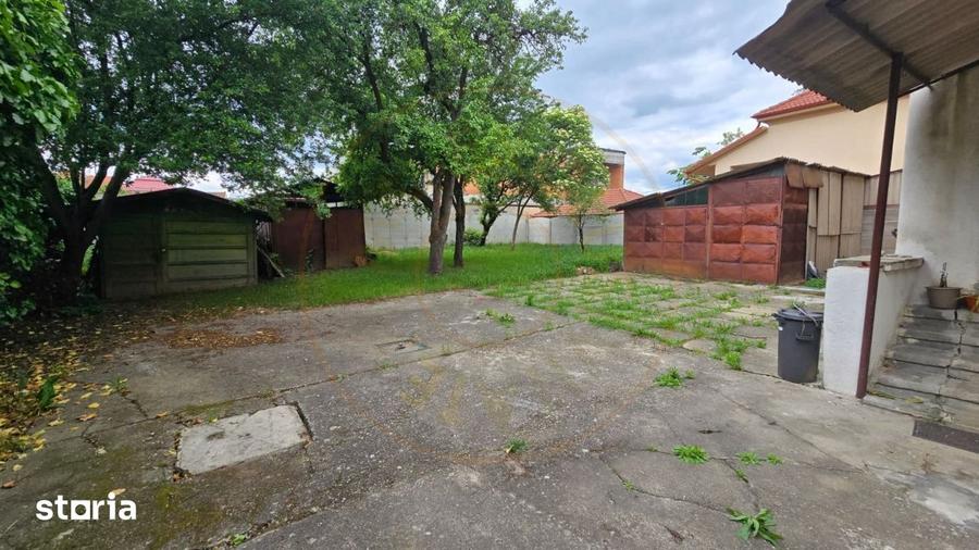Apartament cu 3 camere decomandat în Titulescu