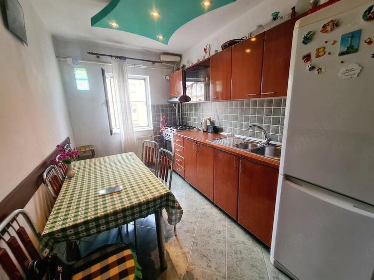Apartament 3 camere / Zona Centrala - 7