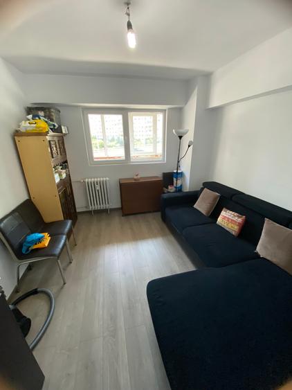 Apartament cu 3 camere în Doamna Ghica