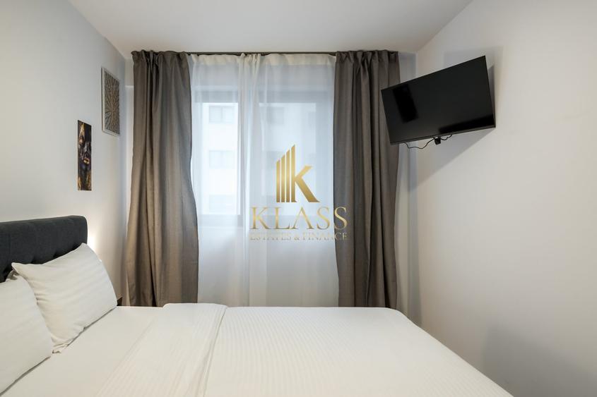 2 CAMERE DE ÎNCHIRIAT – ROKA RESIDENCE | NERVA TRAIAN - 6