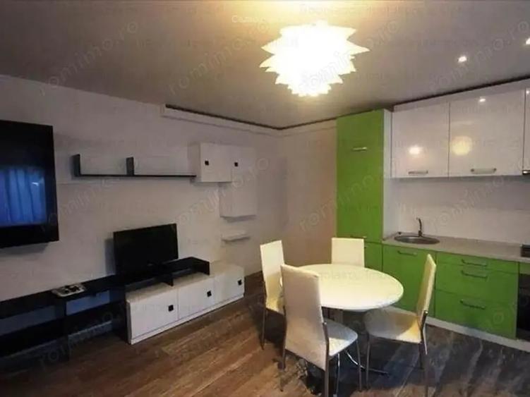 Apartament cu 2 camere semidecomandat în Complex Studențesc