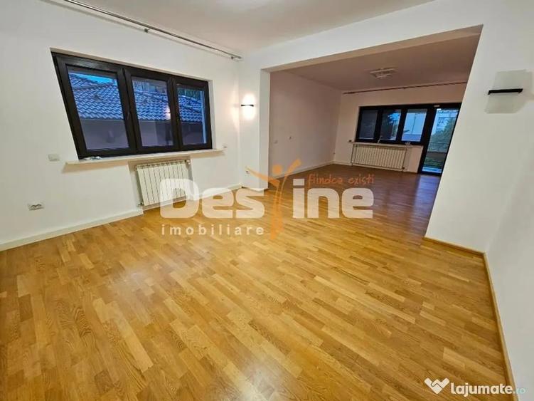 Apartament cu 4 camere decomandat în Domenii