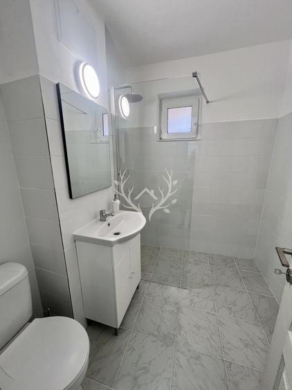 Apartament cu 2 camere decomandat – Intre Lacuri, Str. Aurel Vlaicu - 6