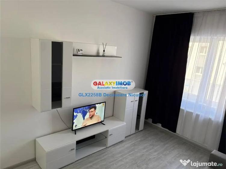 Garsoniera, Militari Residence, Str Weiner Palada, 320 euro - 3
