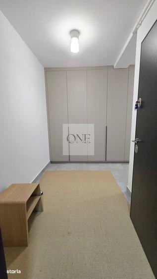 Apartament cu 2 camere în Tractorul