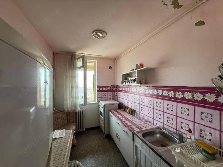 Apartament cu 2 camere decomandat în Mihai Eminescu