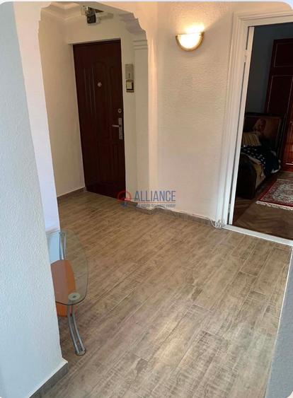 Apartament cu 3 camere decomandat în Tomis Nord