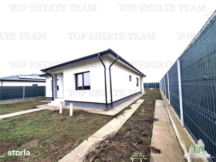 FOR SALE Casa parterzona deosebitalac Corbeanca, Ostratu - 7