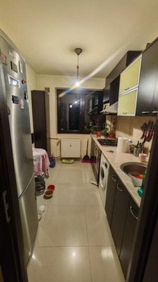 Apartament cu 2 camere semidecomandat în Drumul Taberei