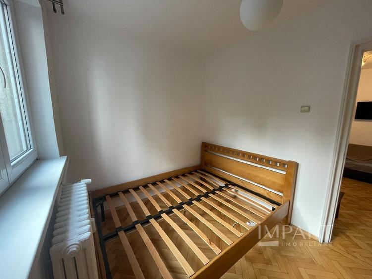 Apartament cu 2 camere | 40 mp | Gheorgheni - 9