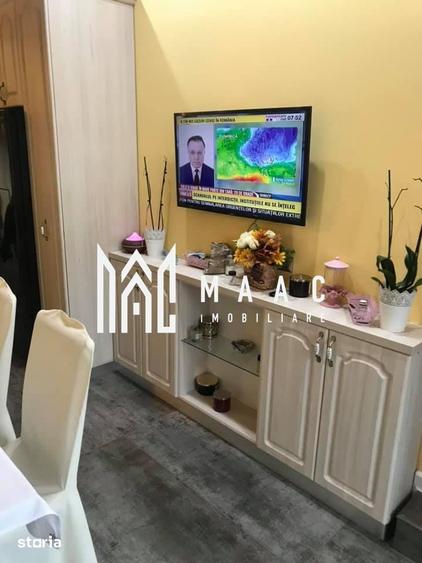 Casă cu 6 camere cu Teren 500 Mp în Terezian