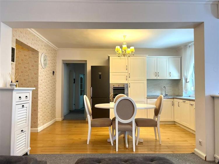 RECO- Apartament 3 camere, zona Dacia, Oradea - 1