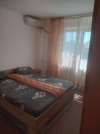 Garsonieră decomandată în Exterior Vest
