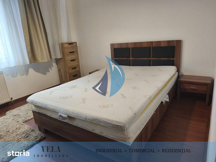 Apartament cu 2 camere în Tudor Vladimirescu