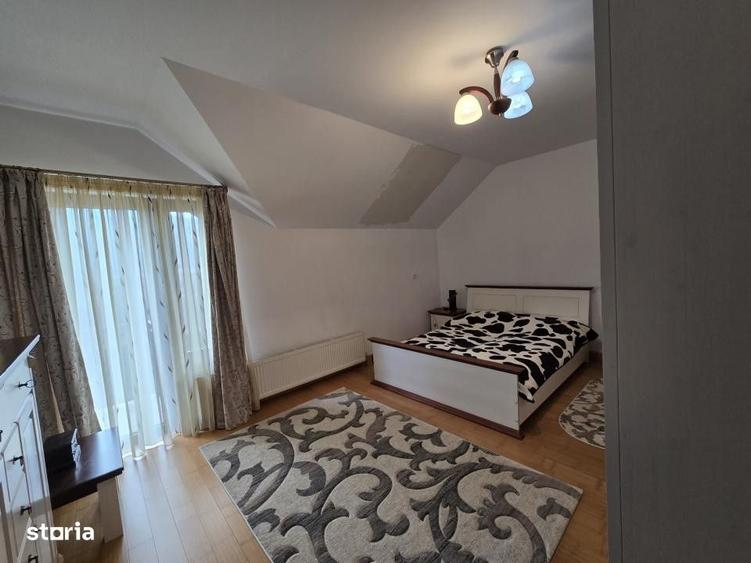 Casă cu 4 camere cu Teren 1765 Mp în Tașca