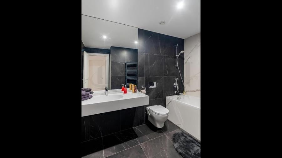 Apartament l 2 camere l Terasa I One Herastrau Towers - 1