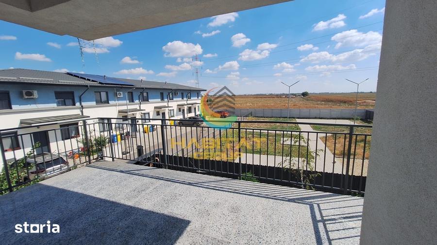 Apartament cu 4 camere în Brâncoveanu