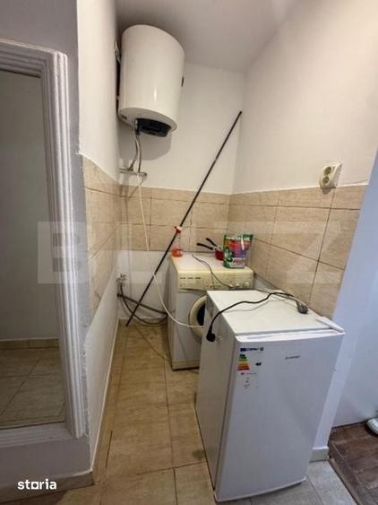Garsonieră în Complex Studențesc
