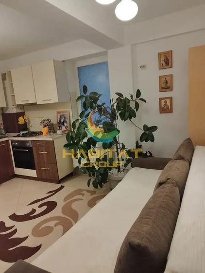 Apartament Tip Studio Aparatorii Patriei - 4