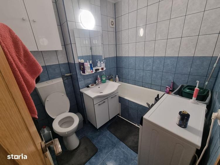 Garsonieră în Mihai Eminescu