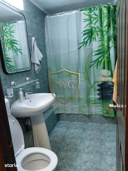 Apartament cu 3 camere | Loc de parcare | Decomandat | Nerva Traian - 9