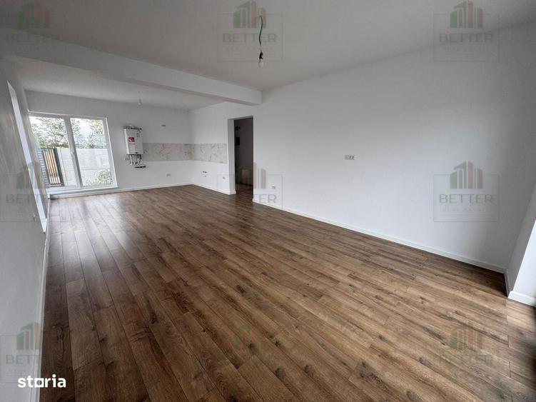 Casă cu 3 camere cu Teren 375 Mp în Vidra