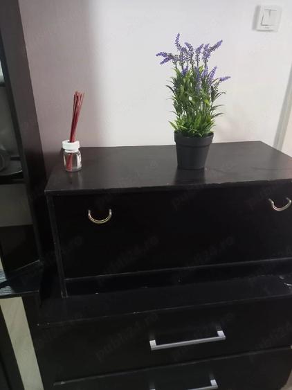 Garsonieră decomandată în Micălaca