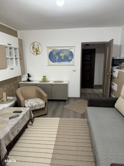 Apartament cu 2 camere ultracentral - 13