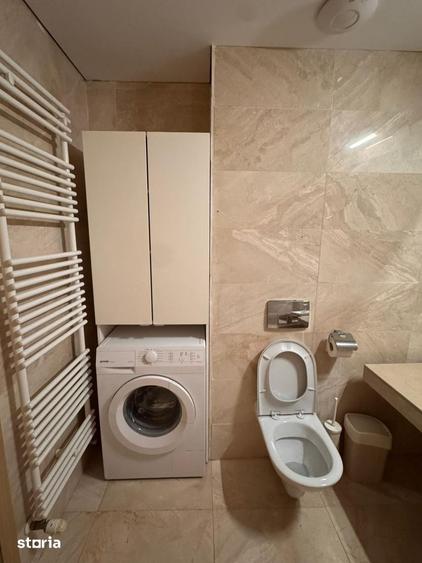 Apartament cu 2 camere în Pipera