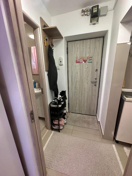 Apartament cu 2 camere decomandat în Tomis Nord