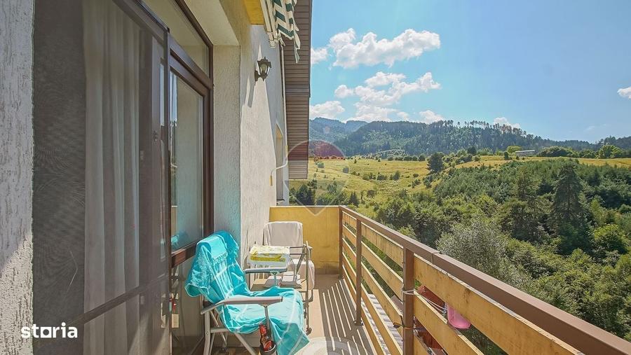 Apartament în Bunloc