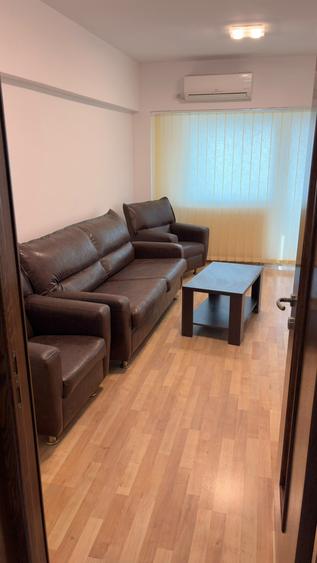 Exclusivitate-Capitol,3 cam, decomandat,centrala gaz,nemobilat,termen lung - 1