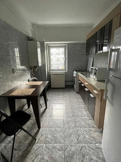 Apartament cu 2 camere decomandat în Păcurari