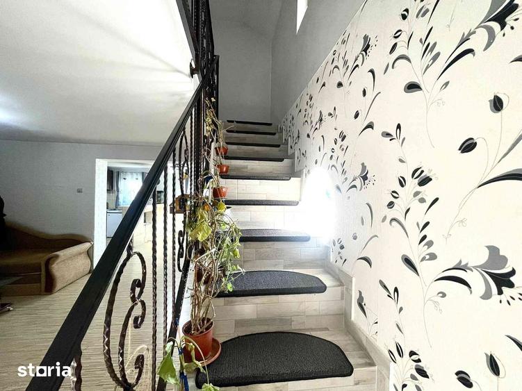 Casa de vanzare in Lilieci - 3