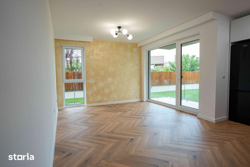 Apartament cu 2 camere în Unirii