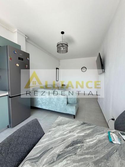 Boutique Residence | 3 camere, 2 bai | 2 locuri de parcare - 5