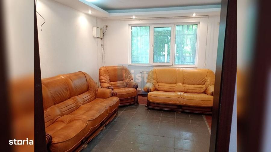 Spațiu comercial, în Central