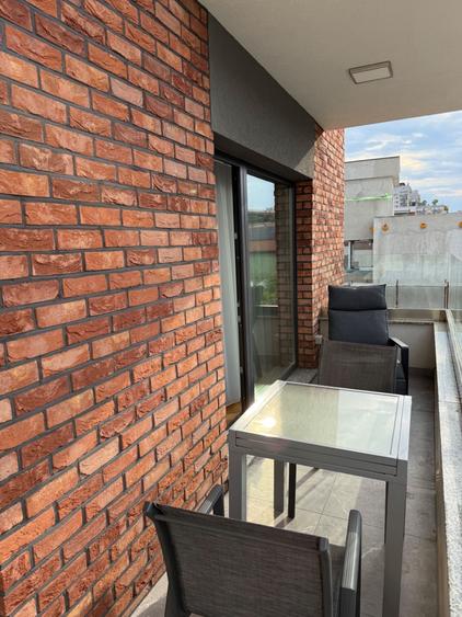 Apartament cu 3 camere decomandat în Gheorgheni