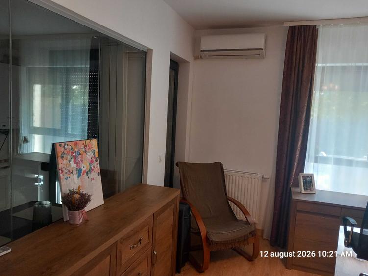 Garsonieră decomandată în Politehnica