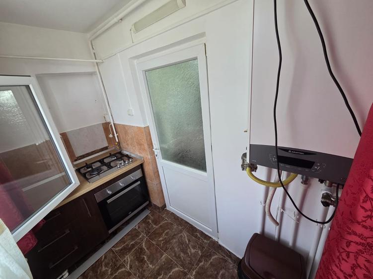 Apartament cu 3 camere în E3