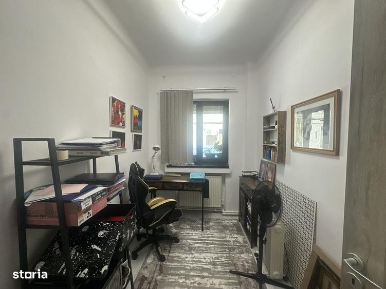 Apartament cu 3 camere în Foișorul de Foc