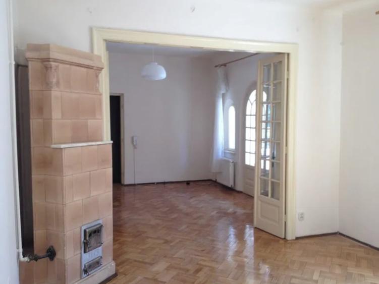 Apartament cu 3 camere în Domenii