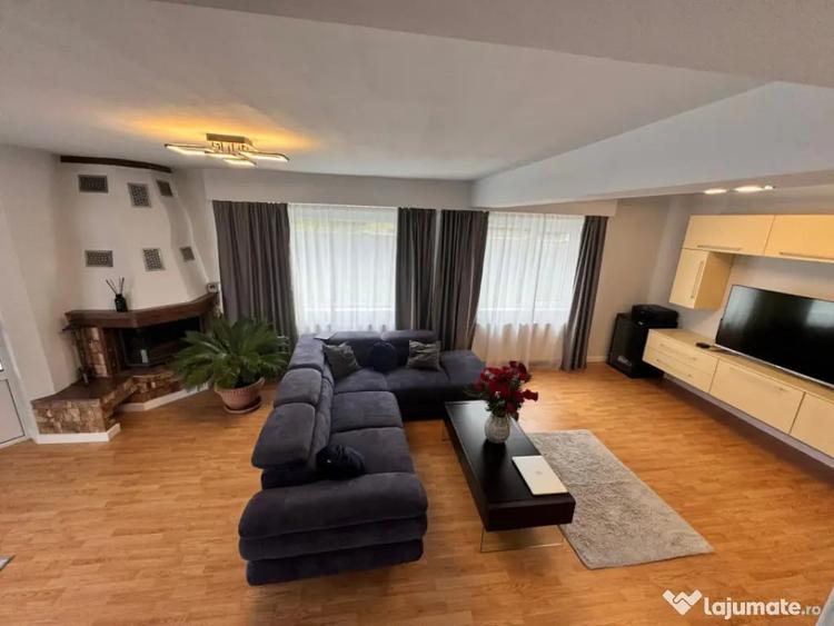 Casă cu 4 camere cu Teren 404 Mp în Mocira