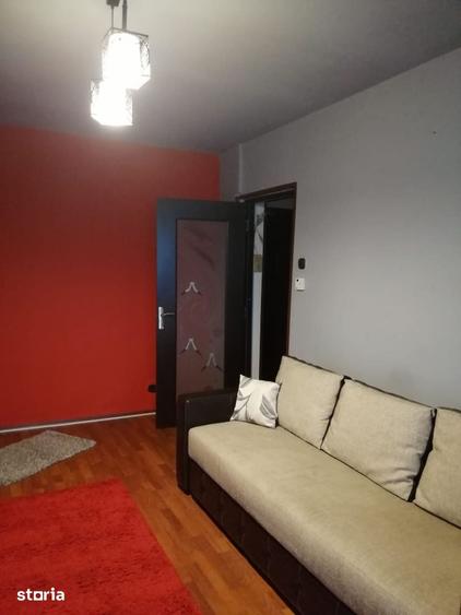 Garsonieră în Piața Centrală