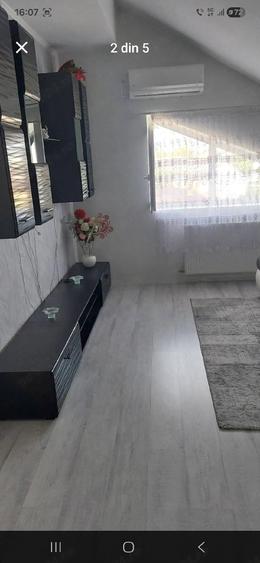 Garsonieră semidecomandată în Central